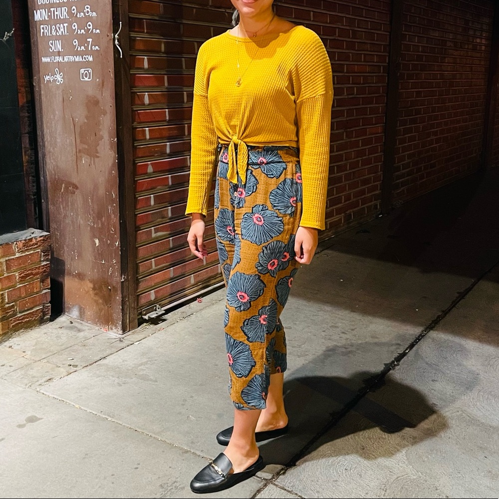 ONE CLOTHING Pants